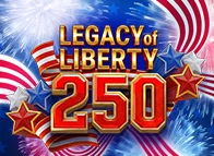 Legacy of Liberty Georgia Diggi Games game