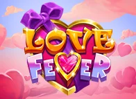 Love Fever Georgia Diggi Games game