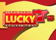 Lucky 7's Georgia Diggi Games game
