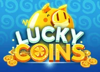 Lucky Coins Georgia Diggi Games game