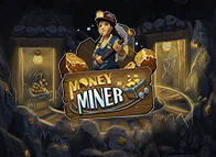 Money Miner Georgia Diggi Games game