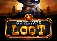 Outlaw's Loot Georgia Diggi Games game