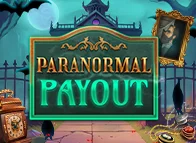 Paranormal Payout Georgia Diggi Games game