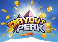 Payout Peak Georgia Diggi Games game