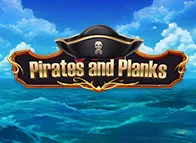 Pirates and Planks Georgia Diggi Games game