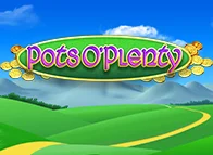 Pots O’ Plenty Georgia Diggi Games game