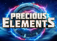 Precious Elements Georgia Diggi Games game