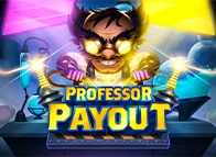 Professor Payout Georgia Diggi Games game