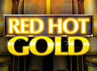 Red Hot Gold Georgia Diggi Games game