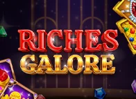 Riches Galore Georgia Diggi Games game
