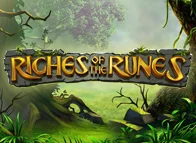 Riches of the Runes Georgia Diggi Games game