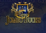 Royal Jumbo Bucks Georgia Diggi Games game