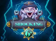 Shocking 6's Georgia Diggi Games game