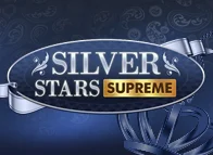 Silver Stars Supreme Georgia Diggi Games game