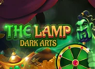 The Lamp: Dark Arts Georgia Diggi Games game
