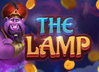 The Lamp Georgia Diggi Games game