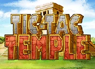 Tic Tac Temple Georgia Diggi Games game