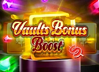 Vaults Bonus Boost Georgia Diggi Games game
