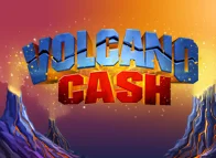 Volcano Cash Georgia Diggi Games game