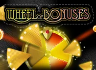 Wheel of Bonuses Georgia Diggi Games game
