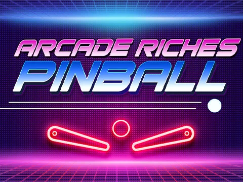 Arcade Riches Kentucky Instant Play game