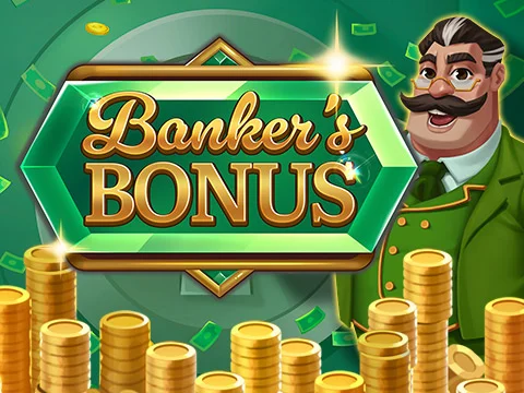 Banker's Bonus Kentucky Instant Play game