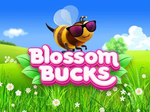 Blossom Bucks Kentucky Instant Play game