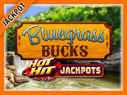 Bluegrass Bucks Kentucky Instant Play game