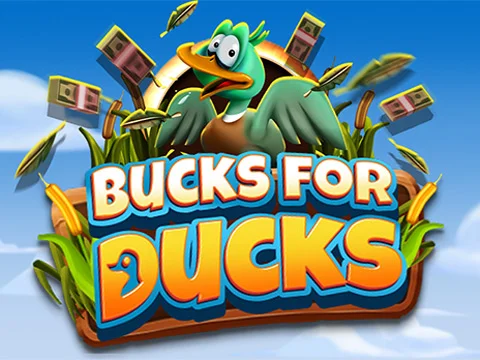 Bucks For Ducks Kentucky Instant Play game