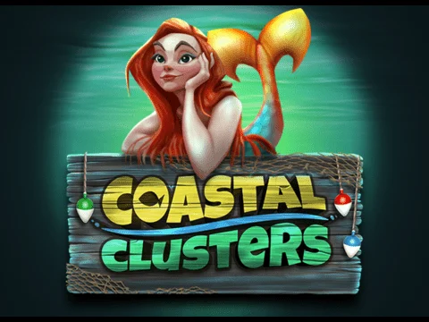 Coastal Clusters Kentucky Instant Play game