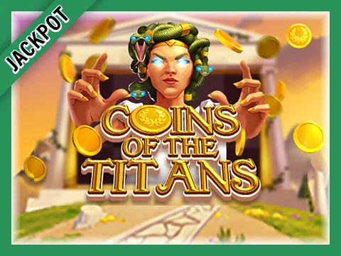 Coins Of The Titans Kentucky Instant Play game