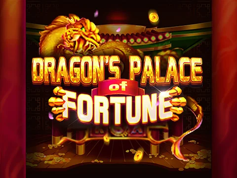 Dragon's Palace Of Fortune Kentucky Instant Play game