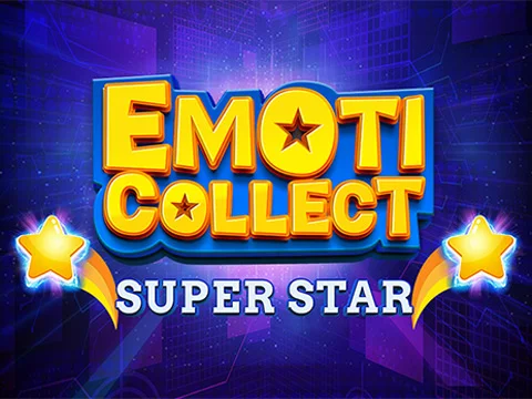 Emoti Collect Super Star Kentucky Instant Play game