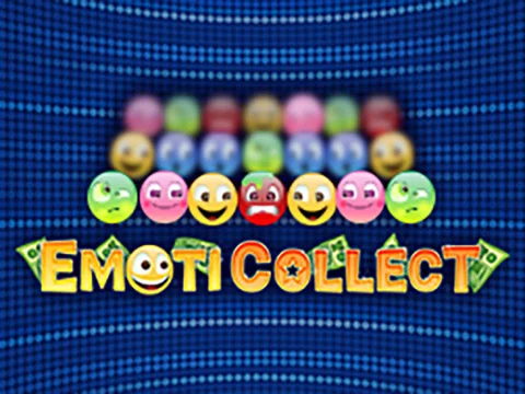 Emoti Collect Kentucky Instant Play game