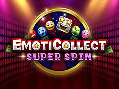 EmotiCollect Super Spin Kentucky Instant Play game