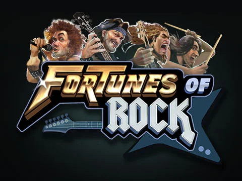 Fortunes Of Rock Kentucky Instant Play game