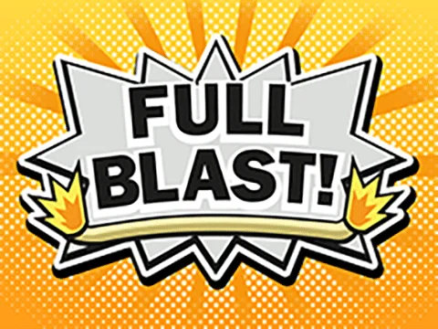 Full Blast Kentucky Instant Play game