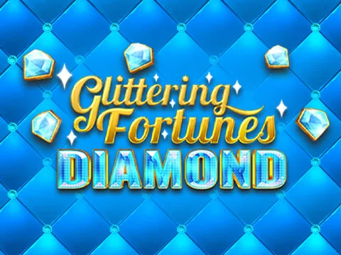 Glittering Fortunes Kentucky Instant Play game