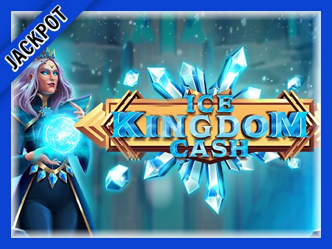 Ice Kingdom Cash Kentucky Instant Play game