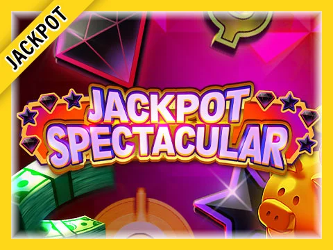 Jackpot Spectacular Kentucky Instant Play game