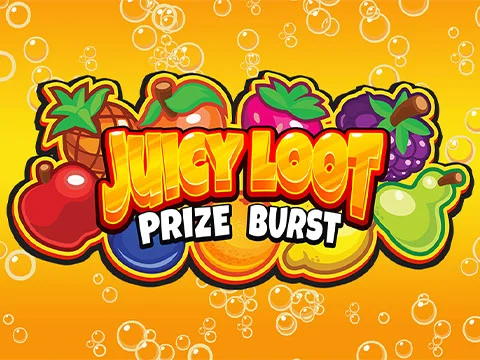 Juicy Loot Prize Burst Kentucky Instant Play game