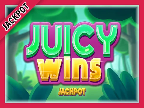 Juicy Wins Jackpot Kentucky Instant Play game