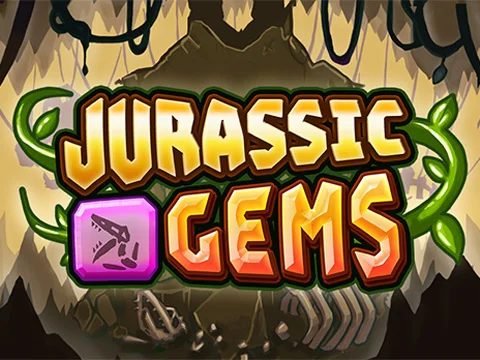 Jurassic Gems Kentucky Instant Play game