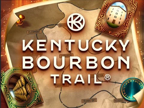 Kentucky Bourbon Trail® Kentucky Instant Play game