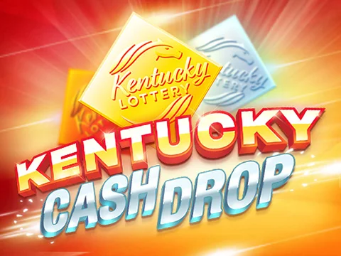 Kentucky Cash Drop Kentucky Instant Play game