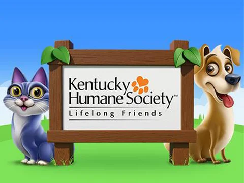 Kentucky Humane Society™: Lifelong Friends Kentucky Instant Play game