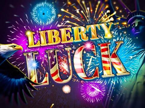 Liberty Luck Kentucky Instant Play game