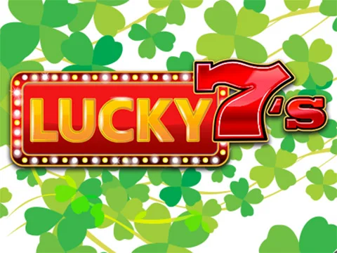 Lucky 7's Kentucky Instant Play game