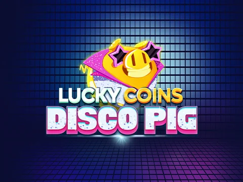 Lucky Coins Disco Pig Kentucky Instant Play game