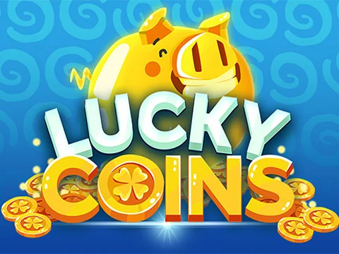 Lucky Coins Kentucky Instant Play game
